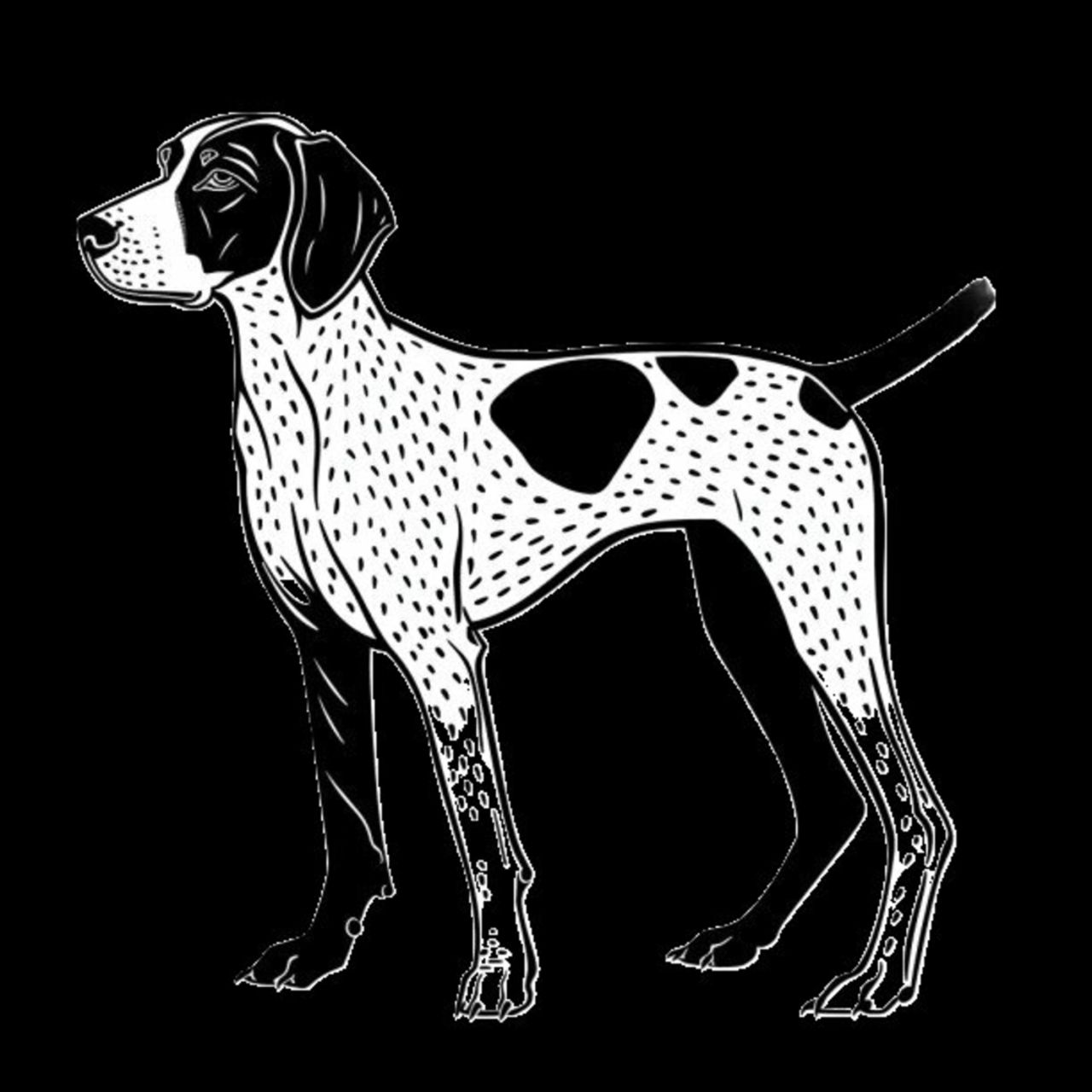 GSP&#39;s - Black &amp; White 33