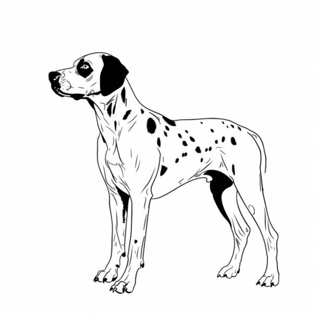 GSP&#39;s - Black &amp; White 41