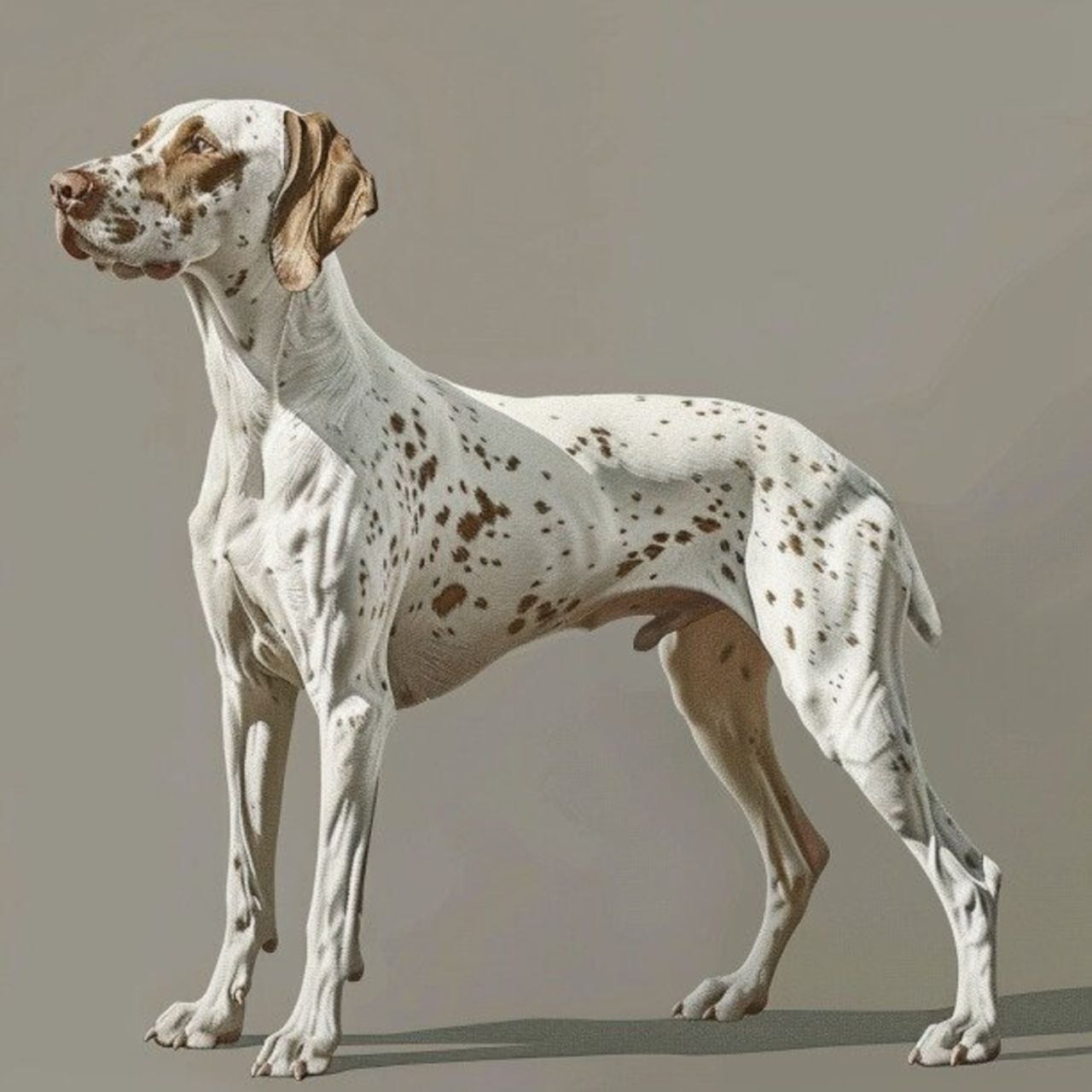 GSP&#39;s - Brown &amp; White 59 7-4-24