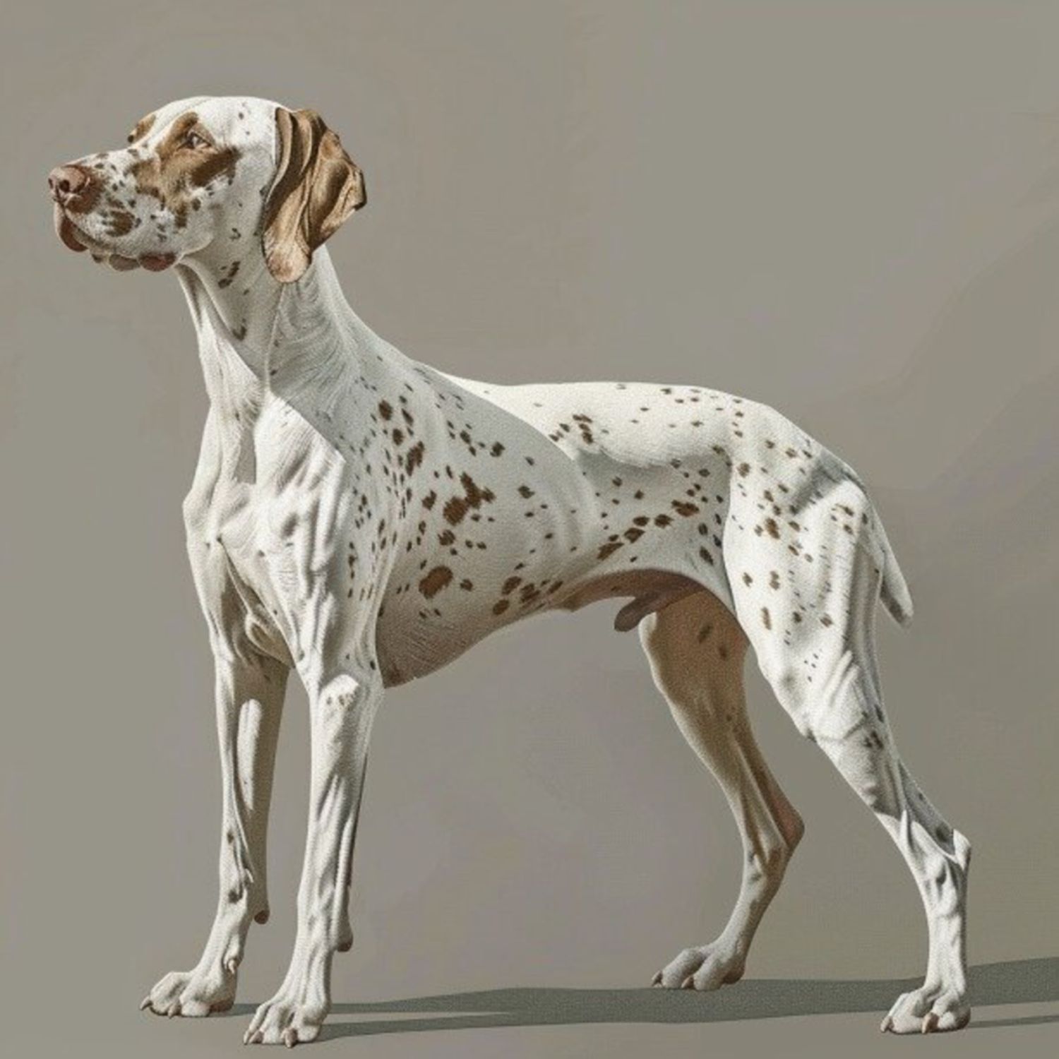 GSP&#39;s - Brown &amp; White 59 7-4-24