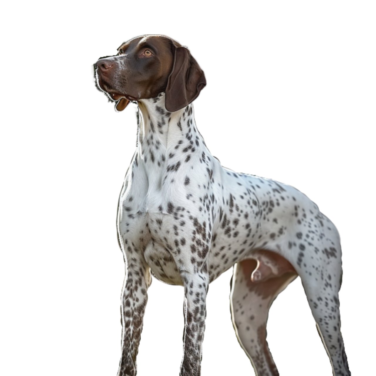 GSP&#39;s - Brown &amp; White 63 7-4-24