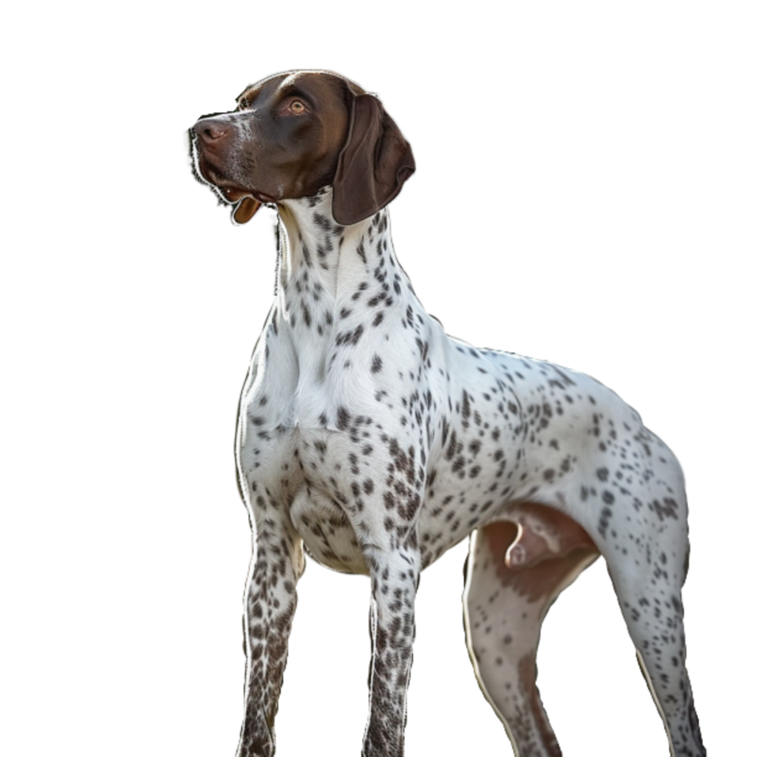 GSP&#39;s - Brown &amp; White 63 7-4-24