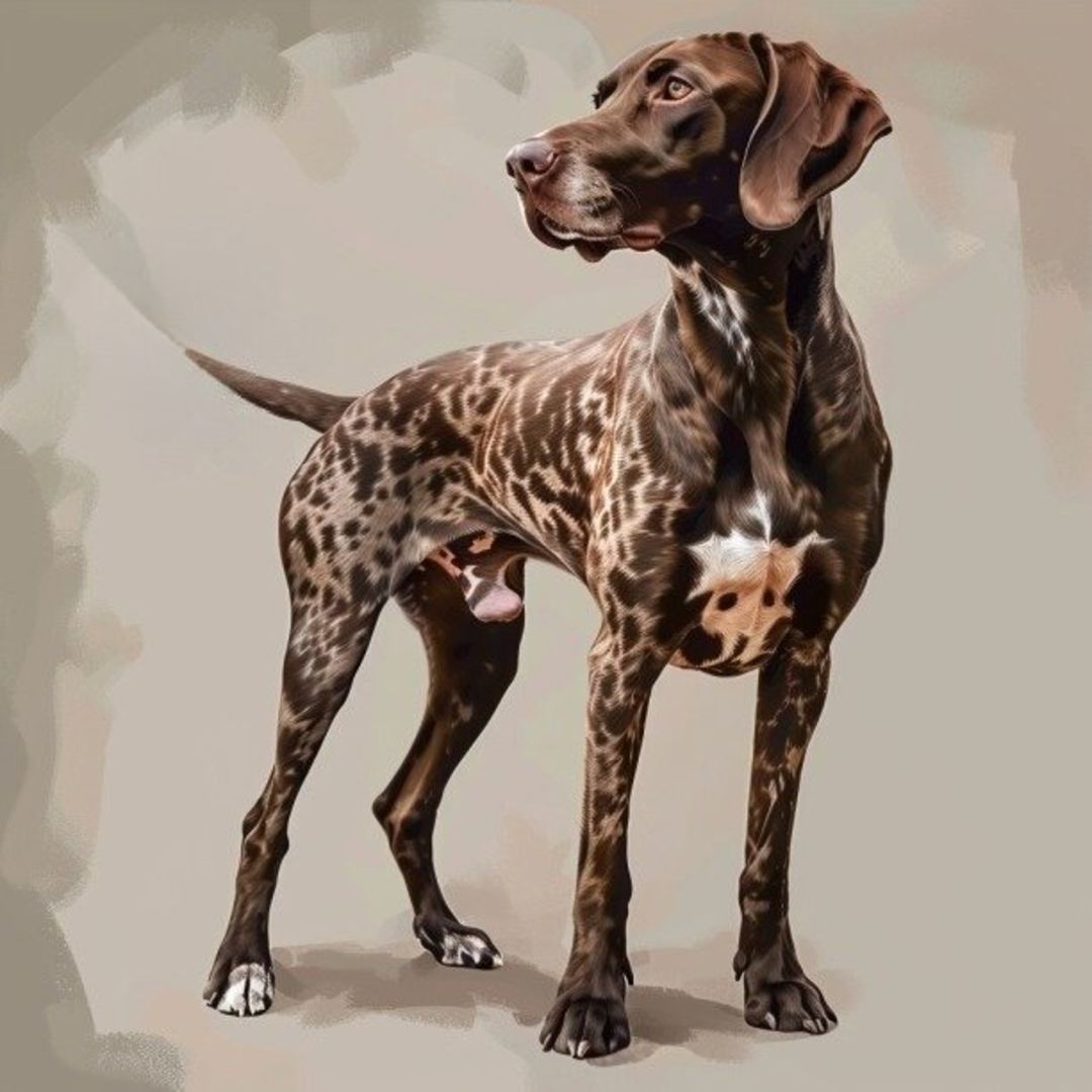 GSP&#39;s - Brown &amp; White 66 7-4-24