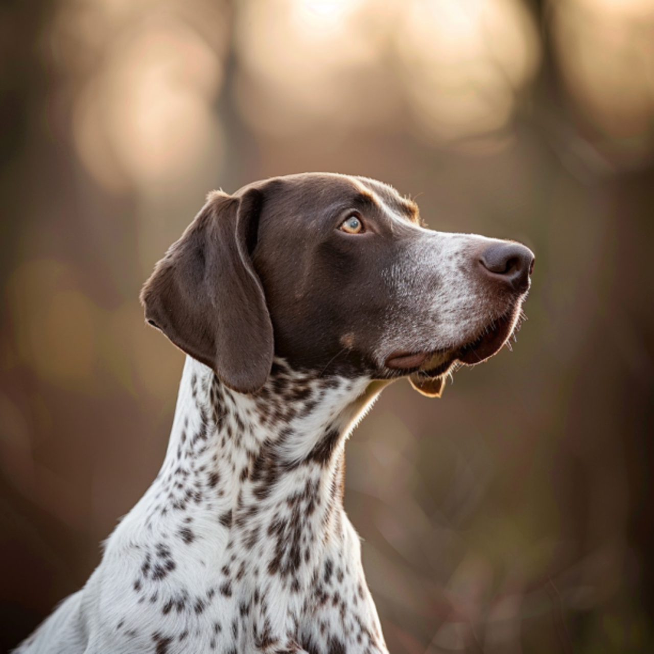 GSP&#39;s - Brown &amp; White 60 7-4-24