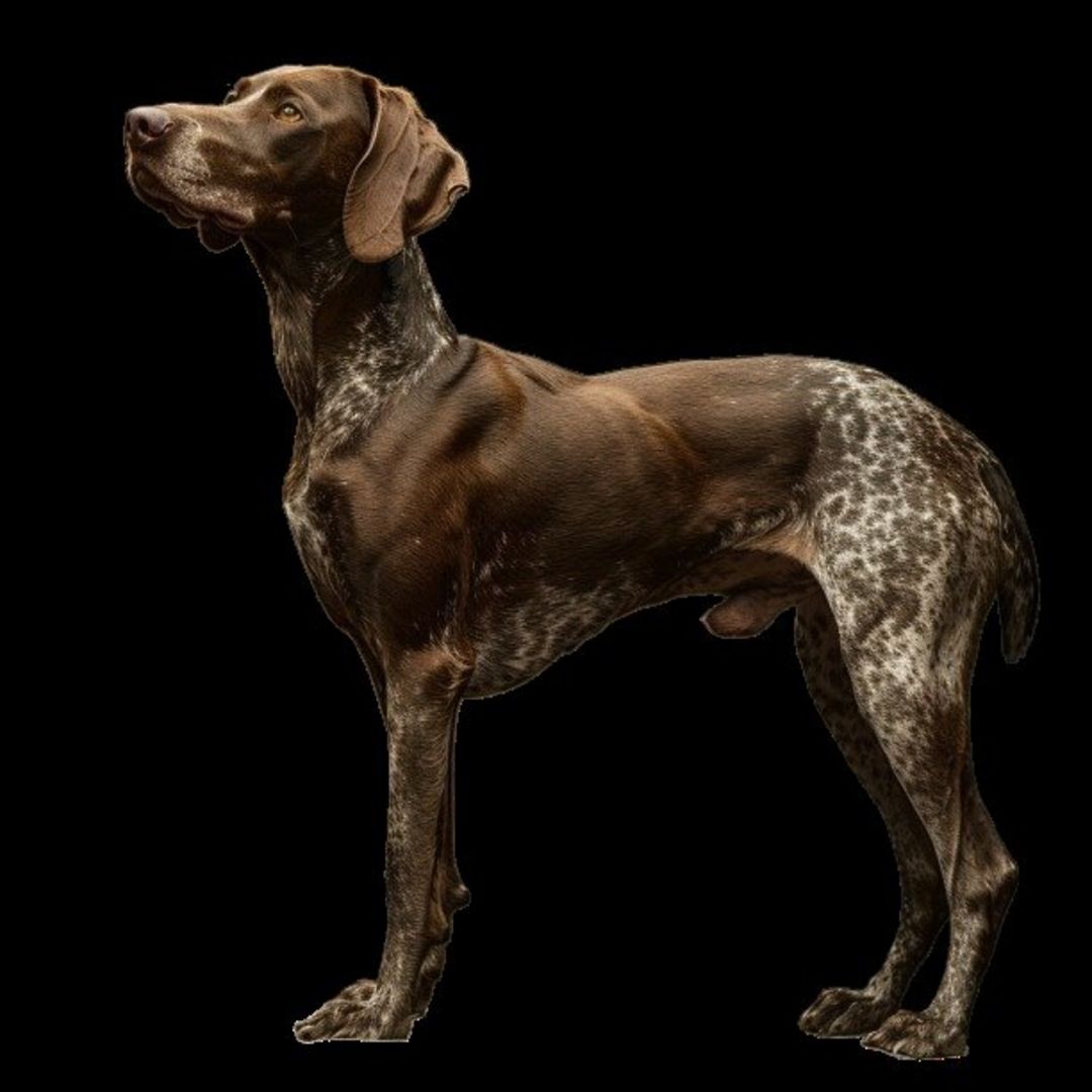 GSP&#39;s - Brown &amp; White 67 7-4-24