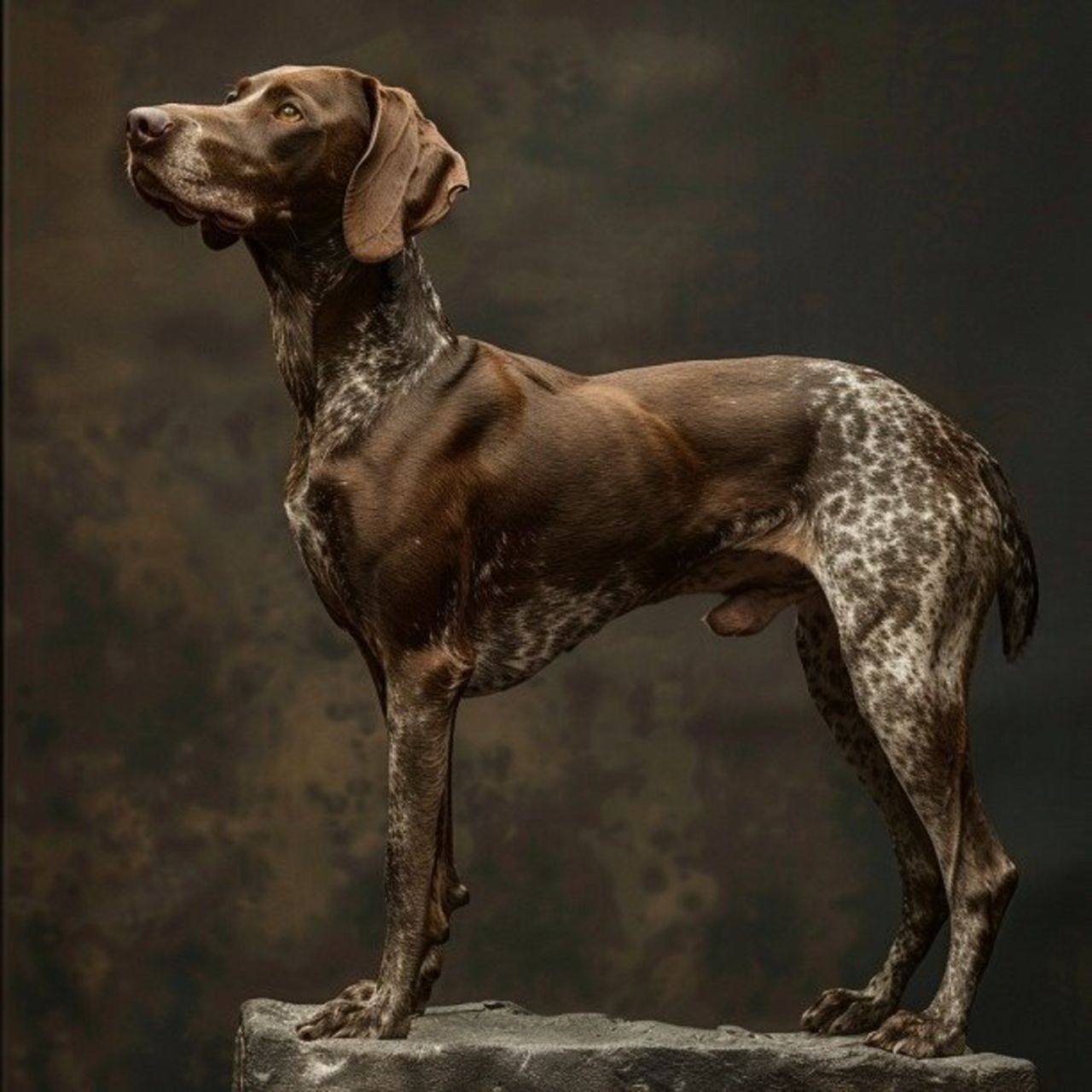 GSP&#39;s - Brown &amp; White 67 7-4-24