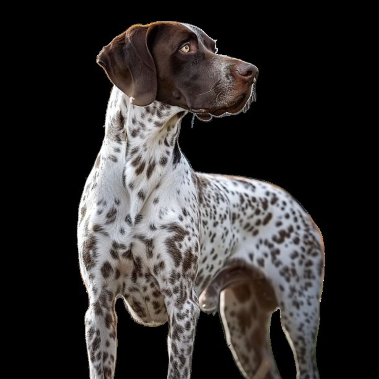 GSP&#39;s - Brown &amp; White 71 7-4-24