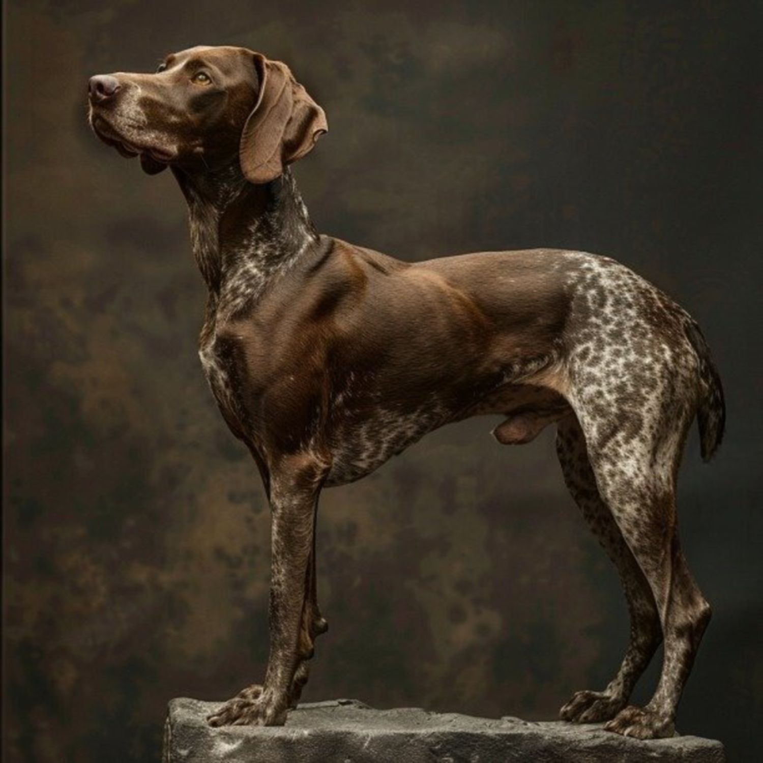 GSP&#39;s - Brown &amp; White 67 7-4-24