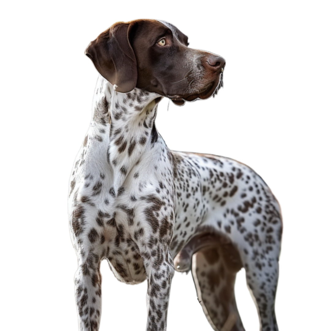 GSP&#39;s - Brown &amp; White 71 7-4-24
