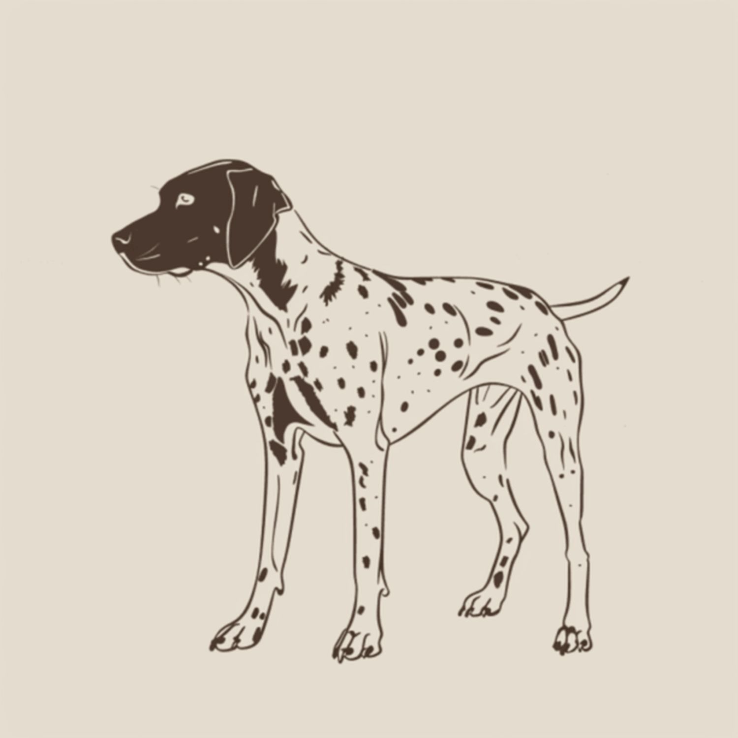 GSP&#39;s - Brown &amp; White 20 7-4-24