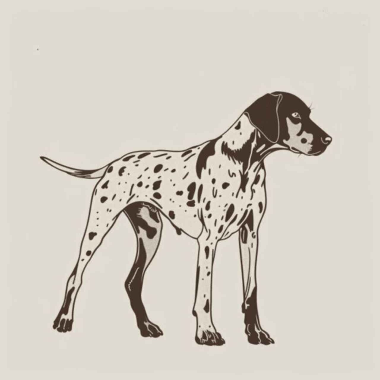 GSP&#39;s - Brown &amp; White 21 7-4-24