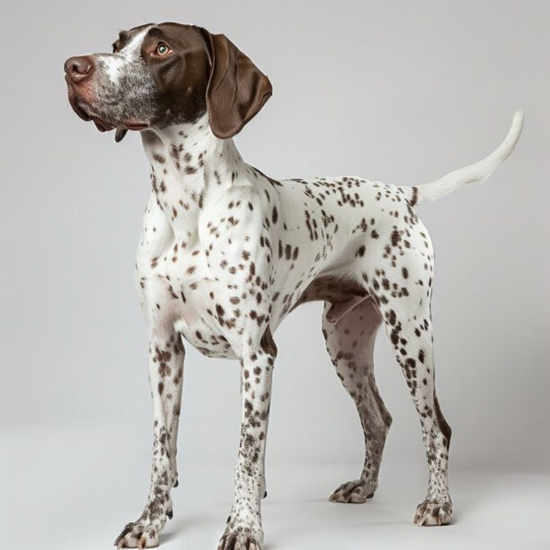 GSP&#39;s - Brown &amp; White 74 7-4-24