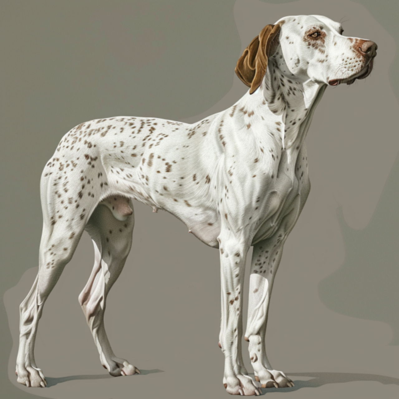 GSP&#39;s - Brown &amp; White 76 7-4-24