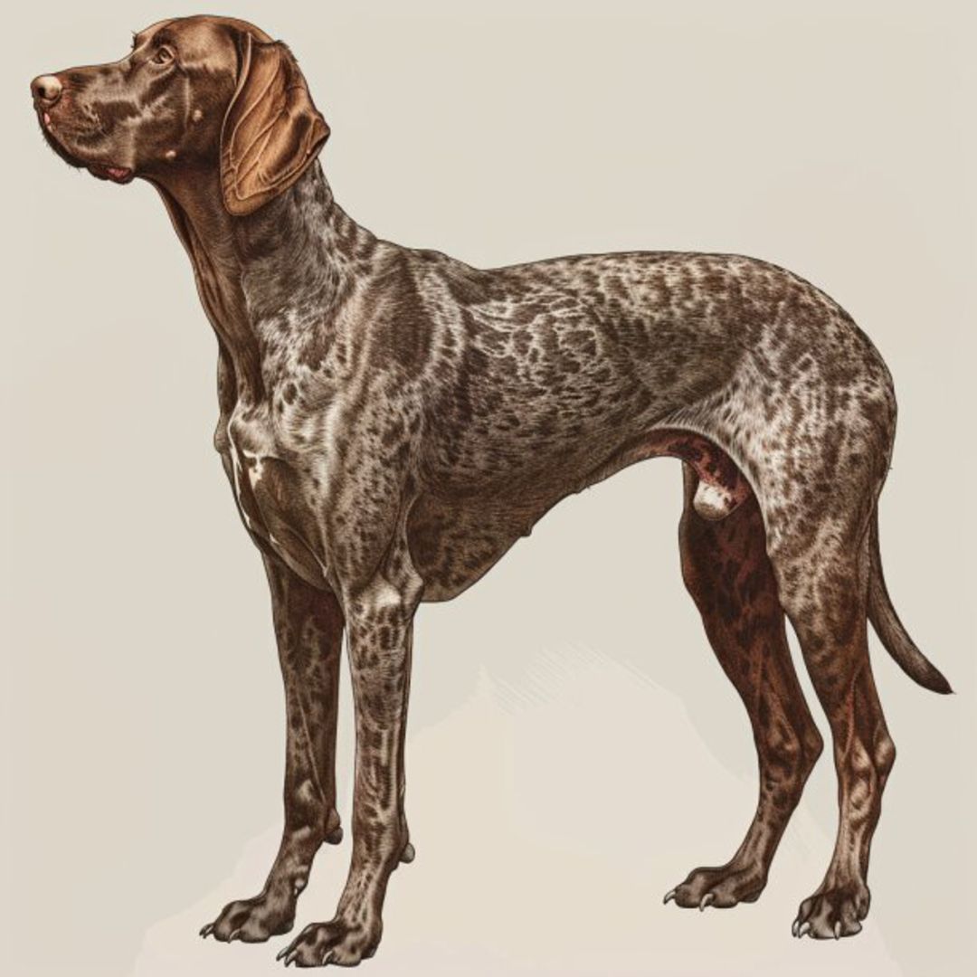 GSP&#39;s - Brown &amp; White 81 7-4-24