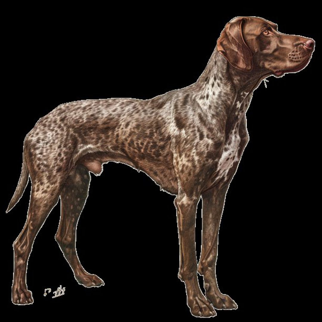 GSP&#39;s - Brown &amp; White 82 7-4-24