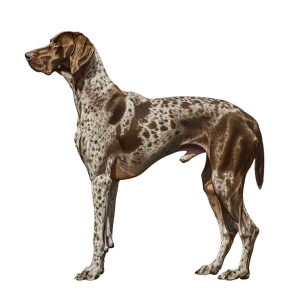 GSP&#39;s - Brown &amp; White 89 7-4-24