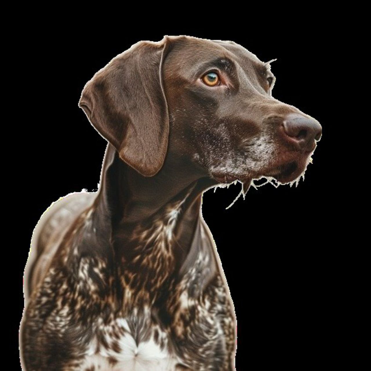 GSP&#39;s - Brown &amp; White 64 7-4-24