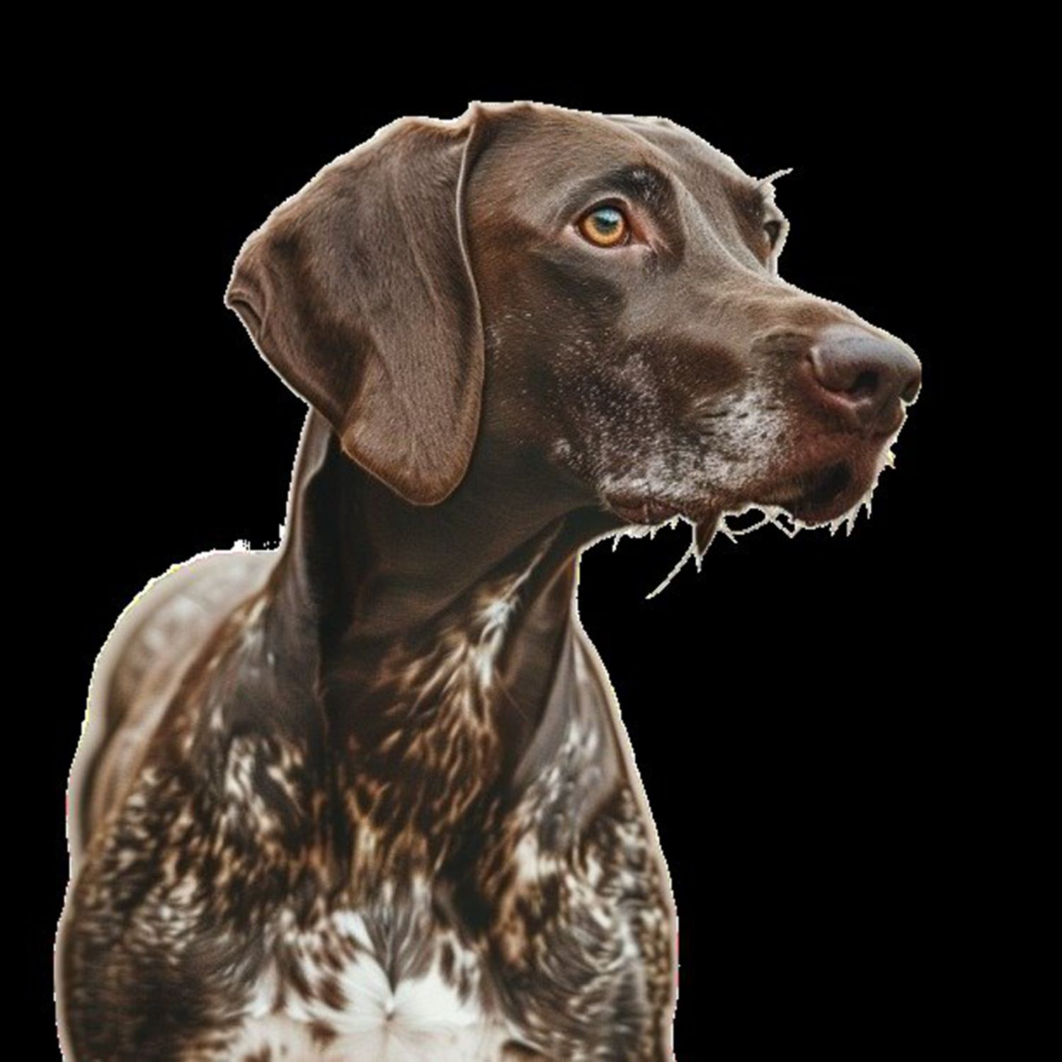 GSP&#39;s - Brown &amp; White 64 7-4-24