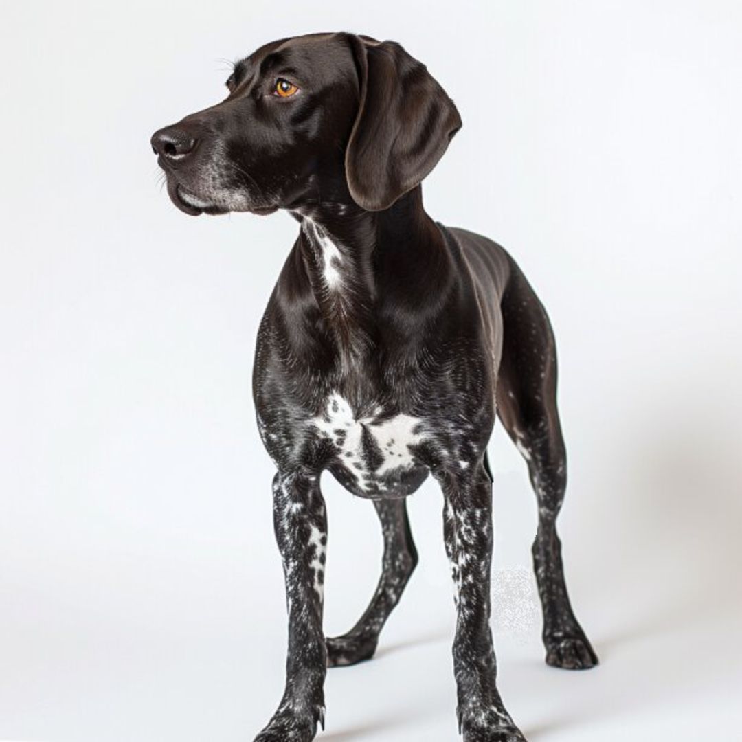 GSP&#39;s - Brown &amp; White 111 7-4-24