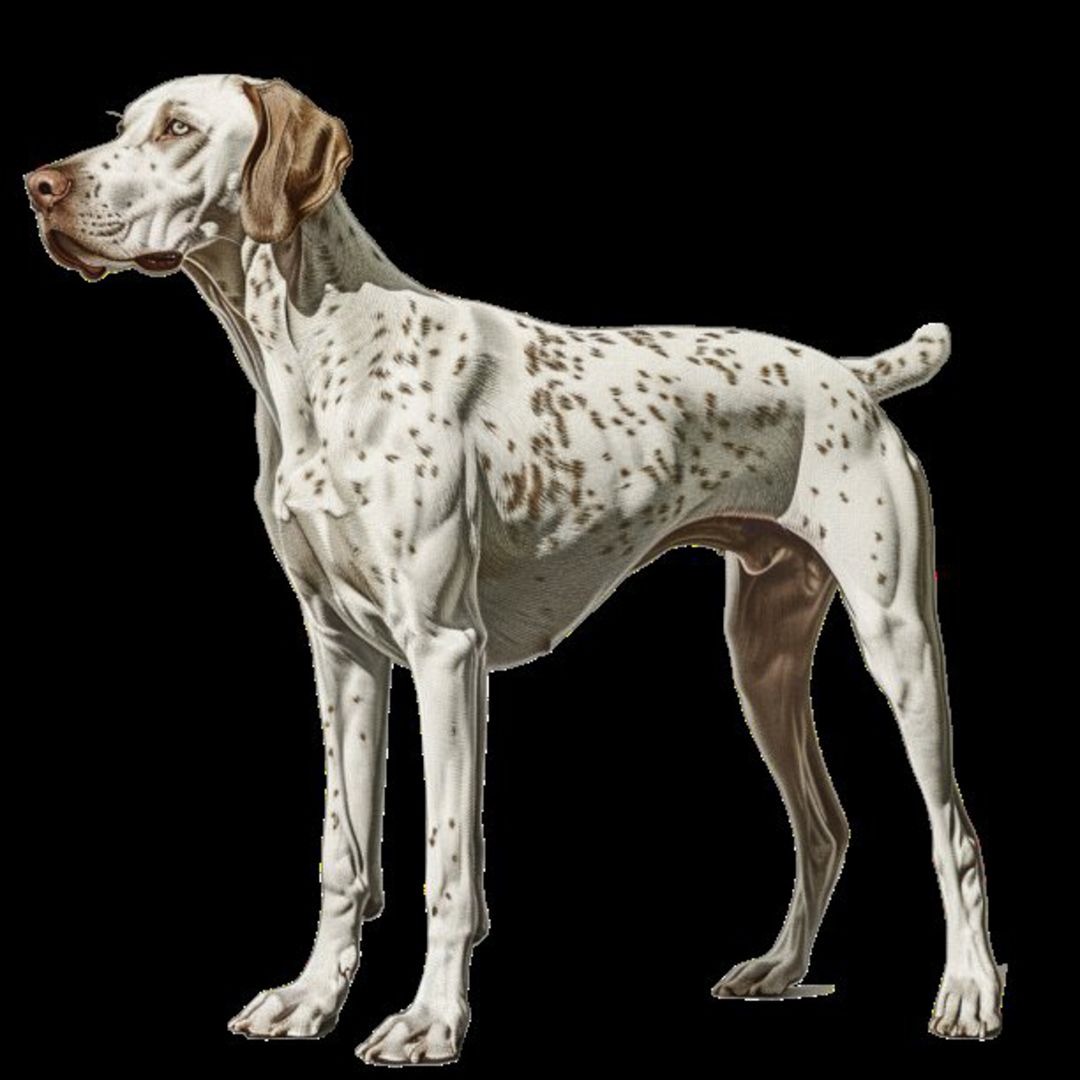 GSP&#39;s - Brown &amp; White 115 7-4-24