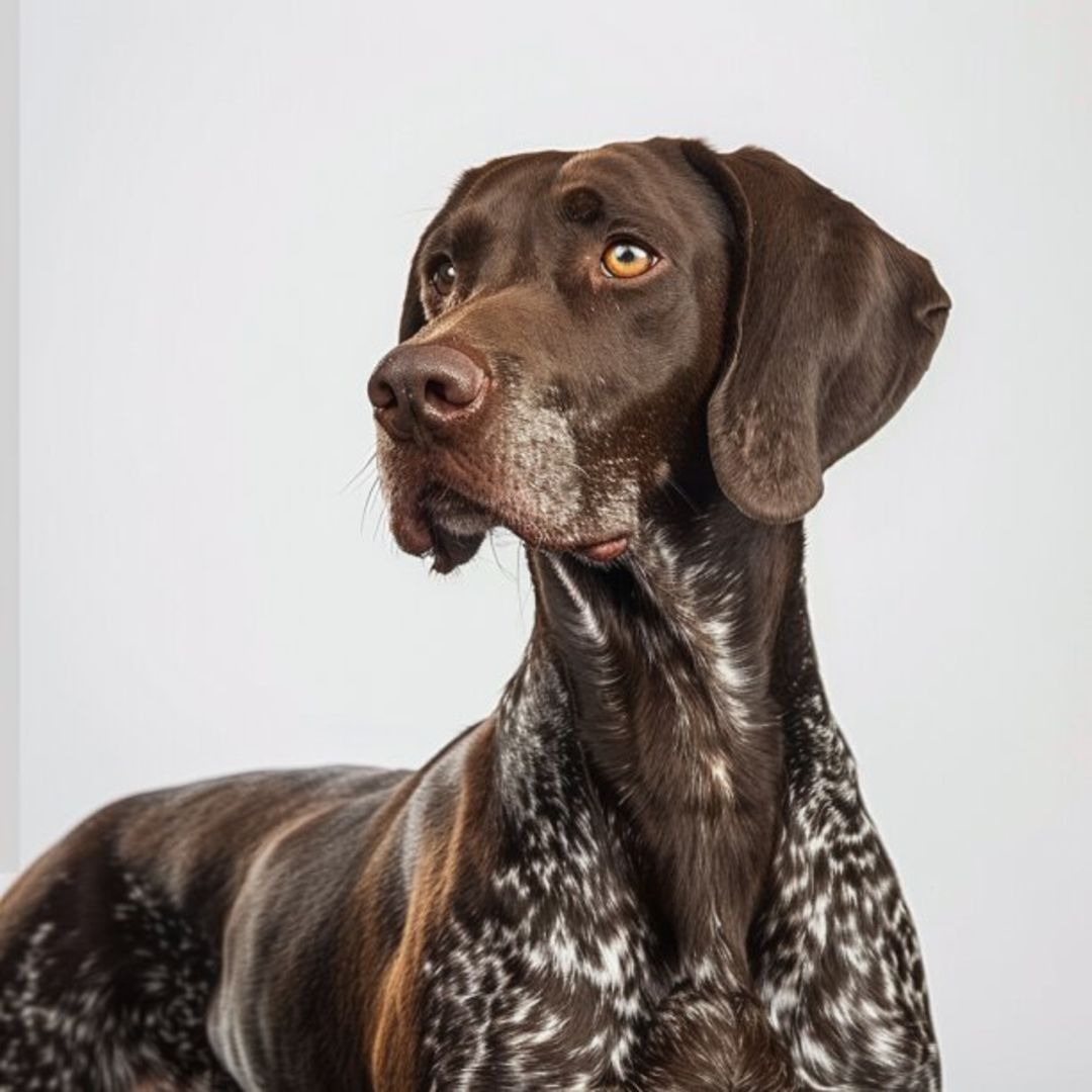 GSP&#39;s - Brown &amp; White 116 7-4-24
