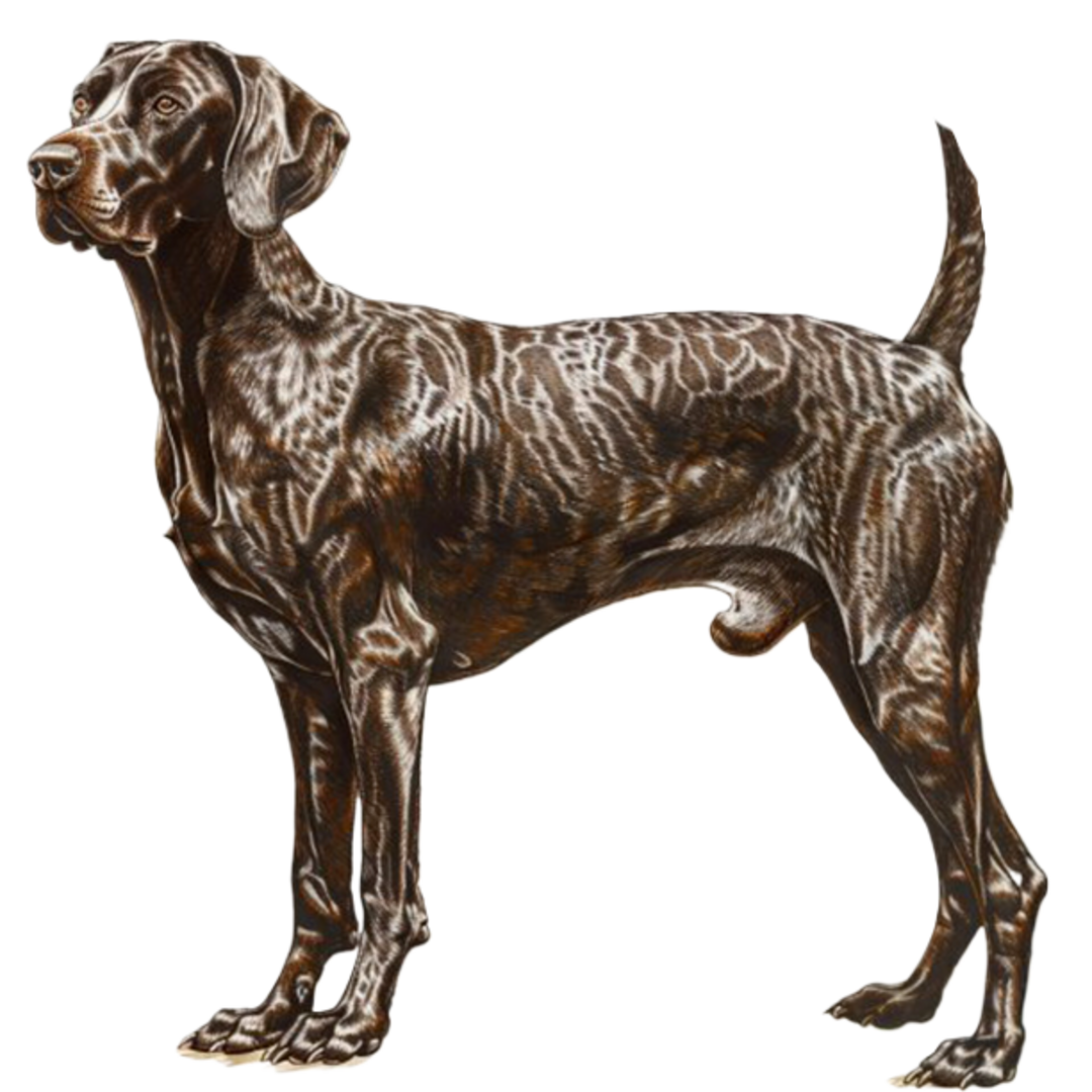 GSP&#39;s - Brown 37 7-4-24