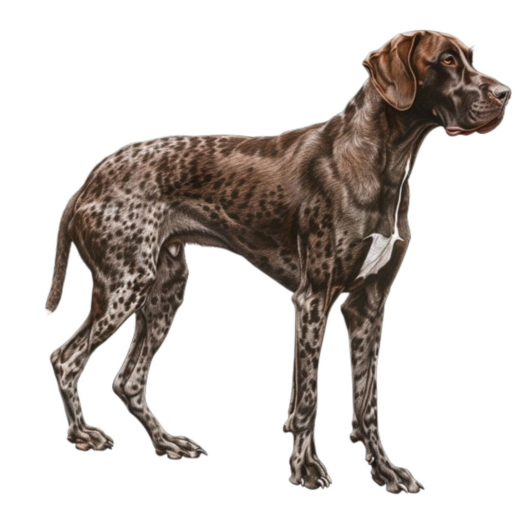 GSP&#39;s - Brown 38 7-4-24