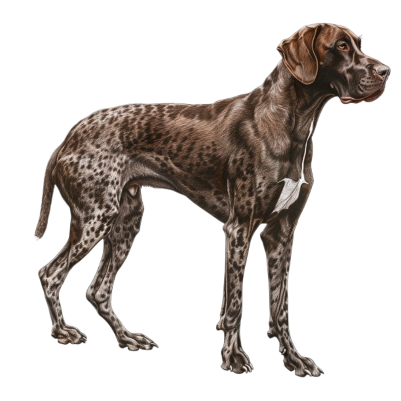 GSP&#39;s - Brown 38 7-4-24
