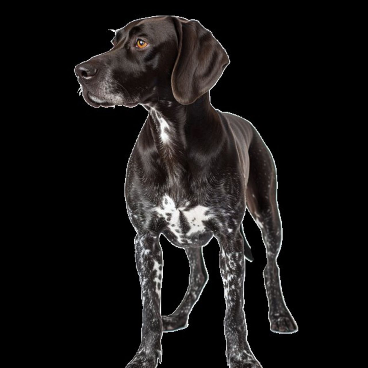 GSP&#39;s - Brown &amp; White 111 7-4-24