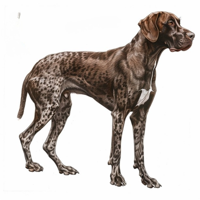 GSP&#39;s - Brown 38 7-4-24