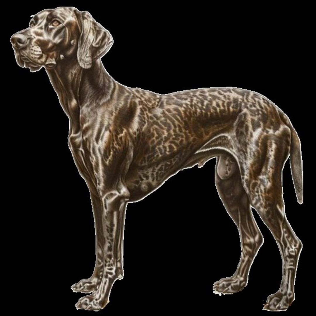 GSP&#39;s - Brown 39 7-4-24