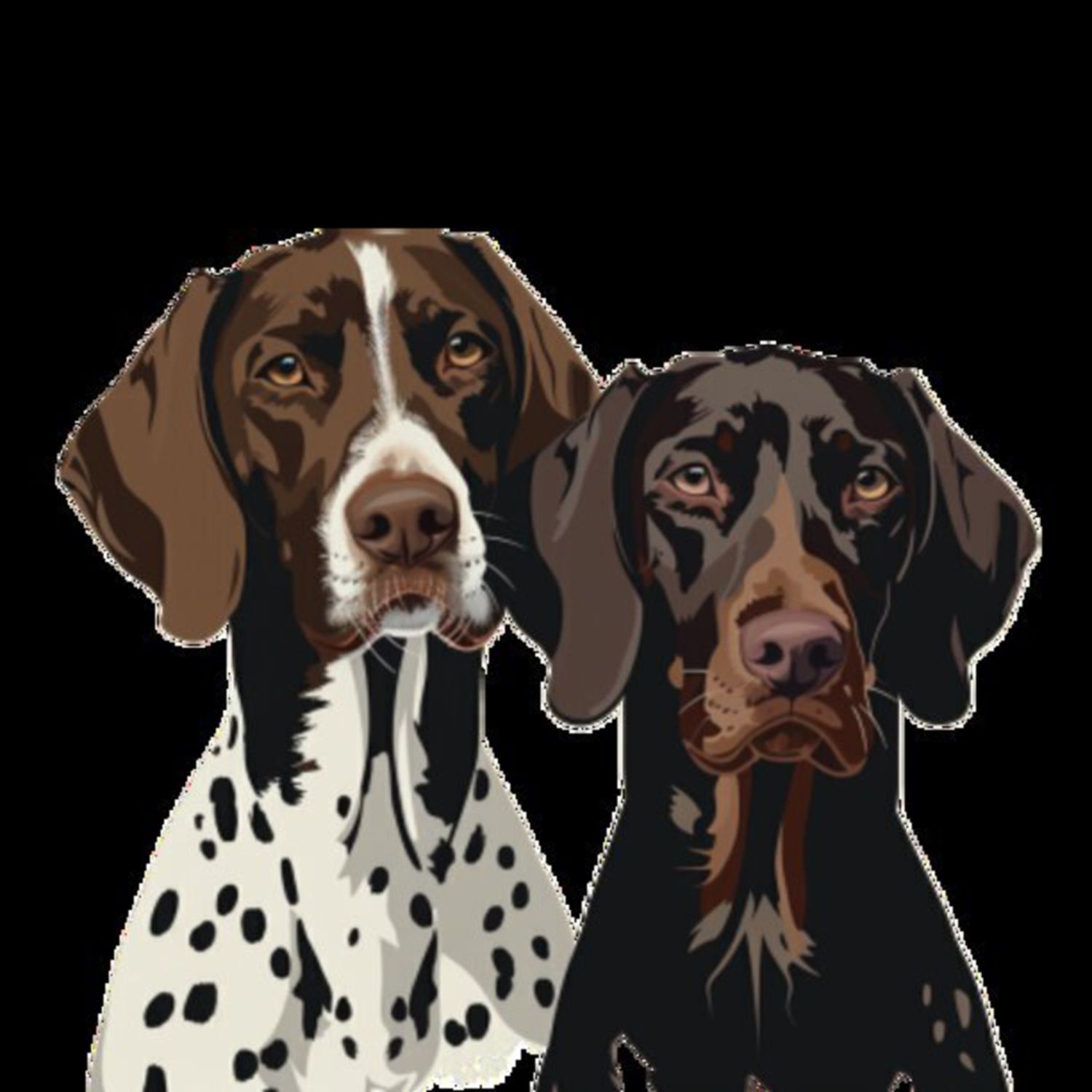 GSP&#39;s - Brown 9