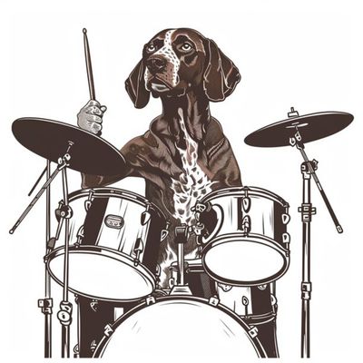 GSPs Playing Rock 102