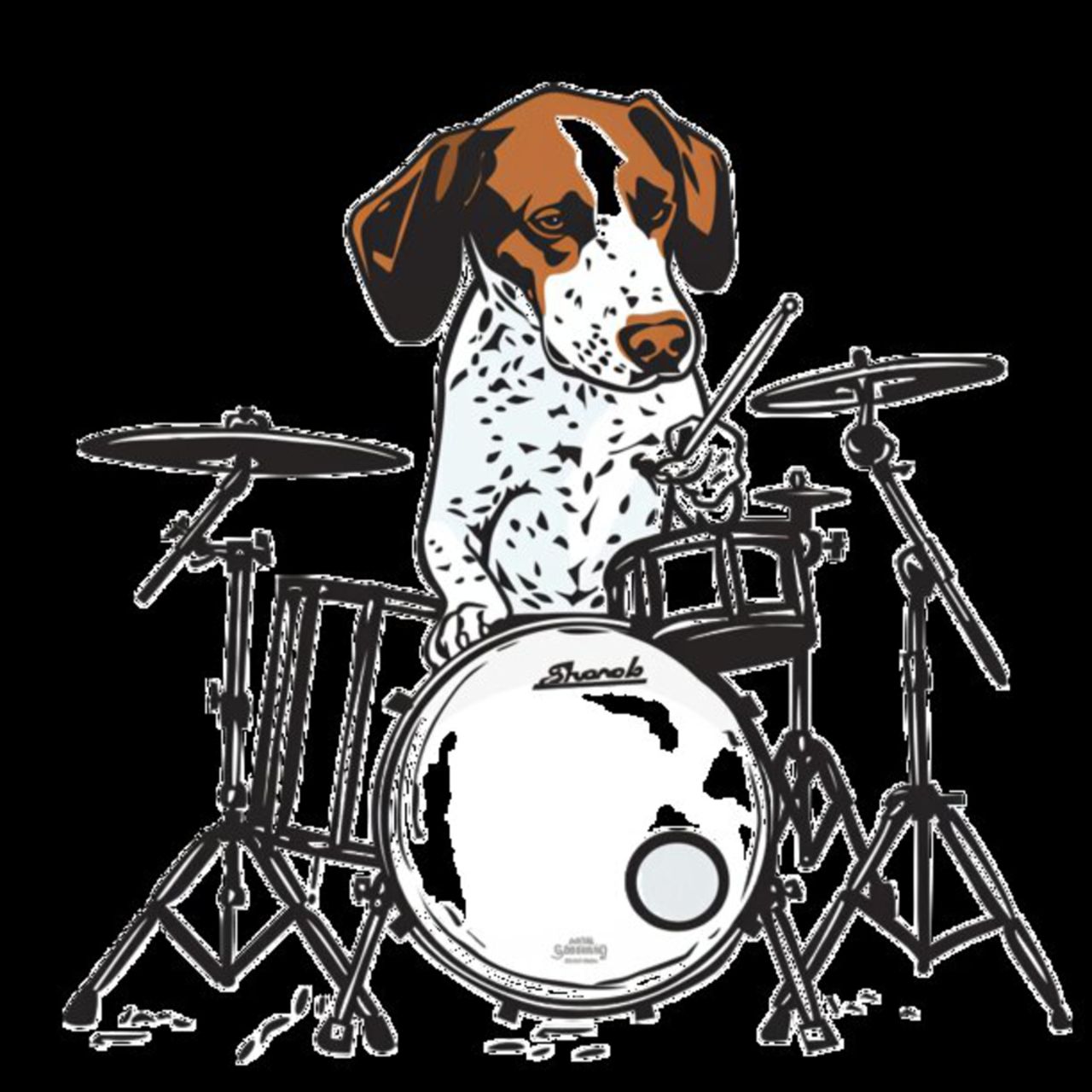 GSPs Playing Rock 104
