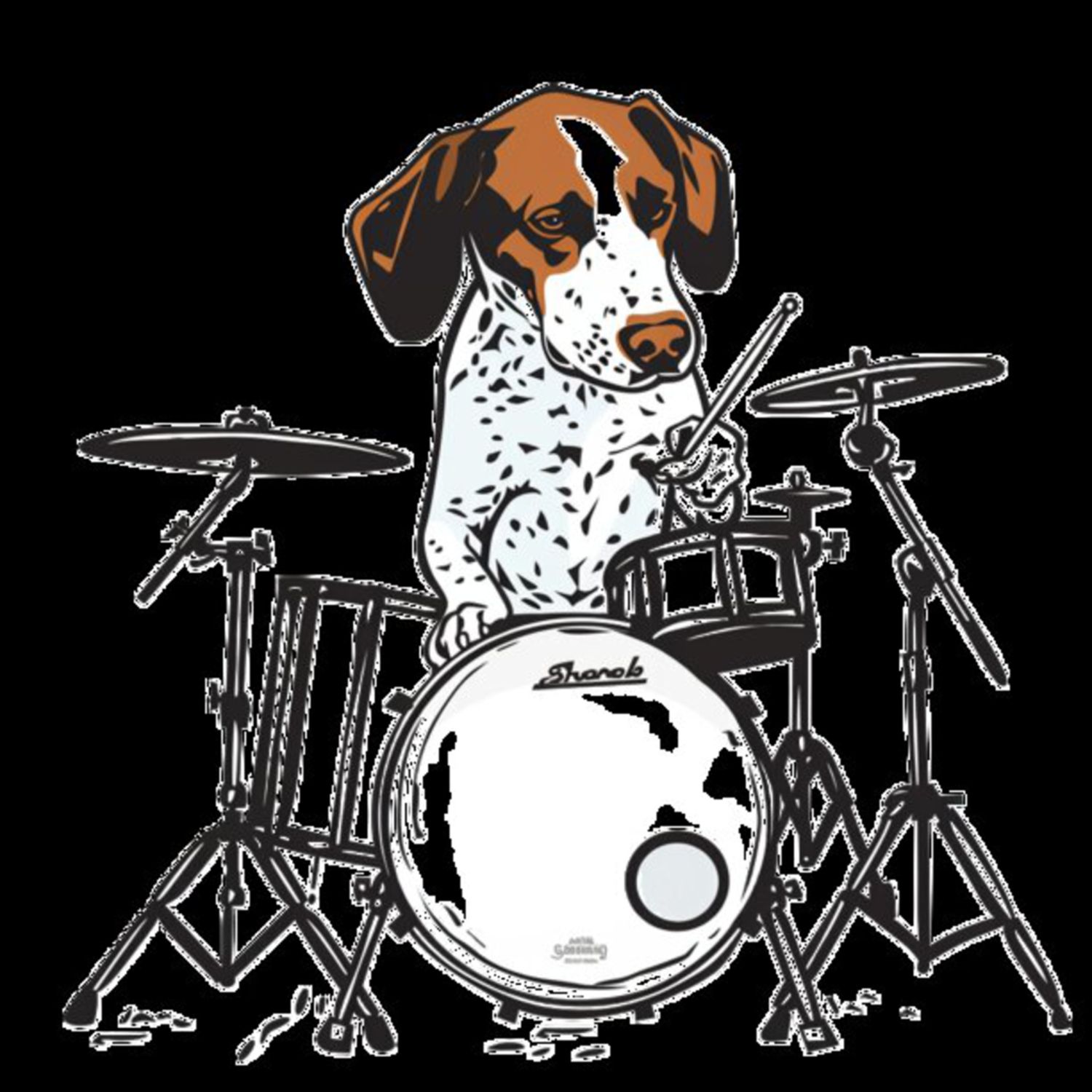 GSPs Playing Rock 104