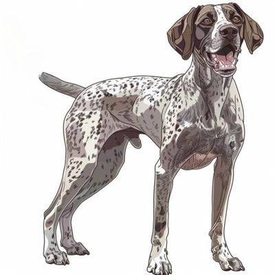 GSP&#39;s - Brown &amp; White 11 7-4-24