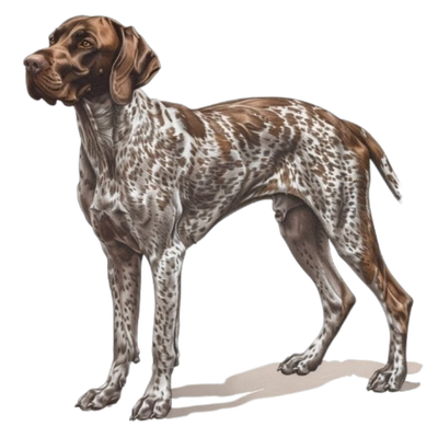 GSP&#39;s - Brown &amp; White 14 7-4-24
