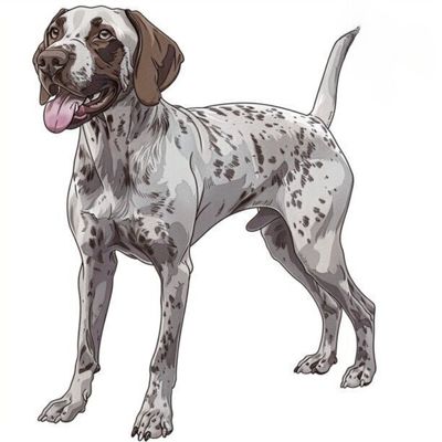 GSP&#39;s - Brown &amp; White 16 7-4-24