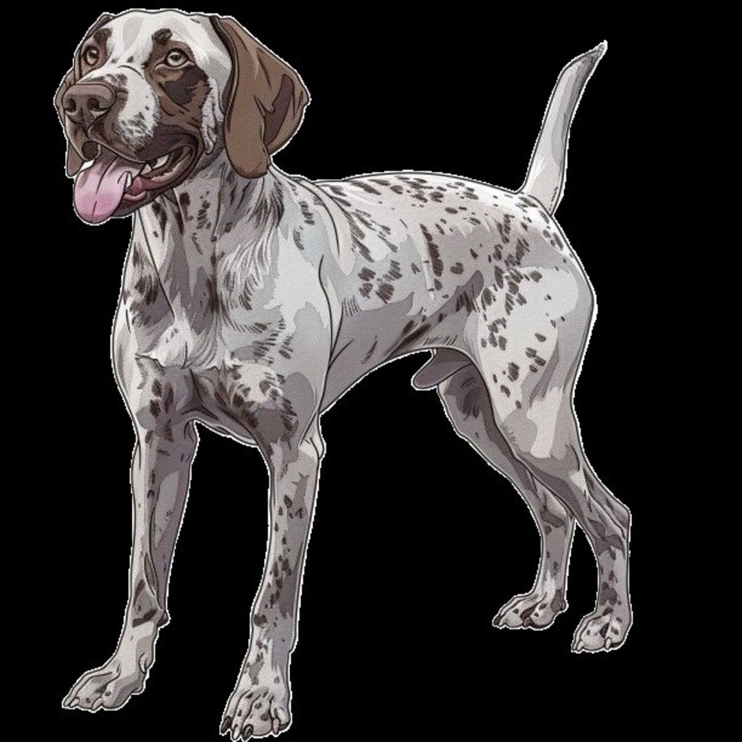 GSP&#39;s - Brown &amp; White 16 7-4-24