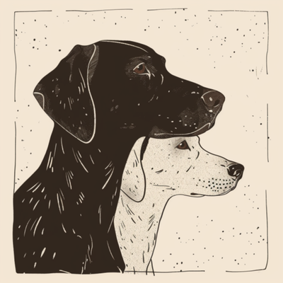 GSP&#39;s - Brown &amp; White 46 7-4-24