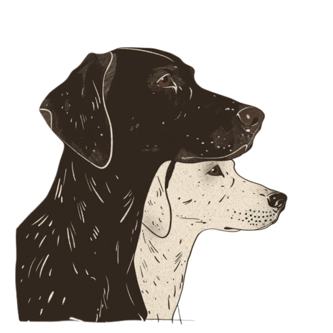 GSP&#39;s - Brown &amp; White 46 7-4-24