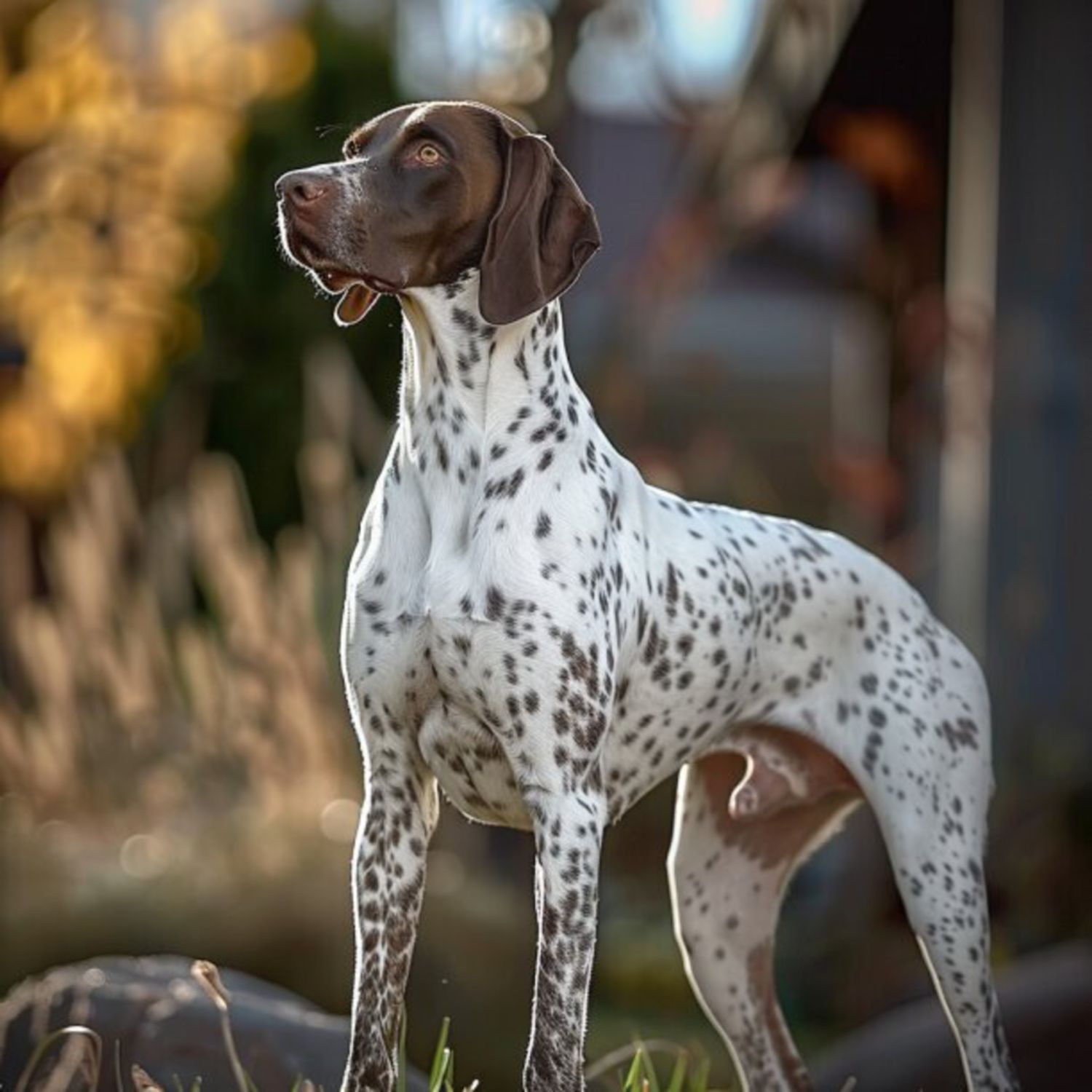 GSP&#39;s - Brown &amp; White 63 7-4-24