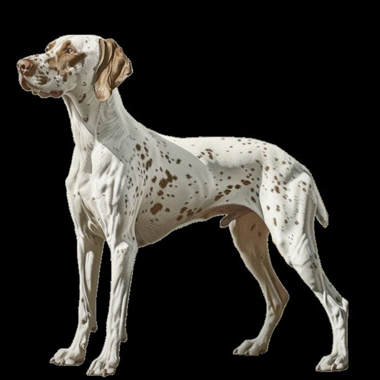 GSP&#39;s - Brown &amp; White 59 7-4-24