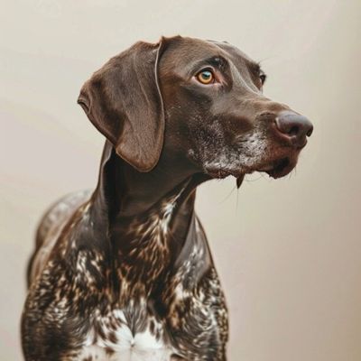 GSP&#39;s - Brown &amp; White 64 7-4-24