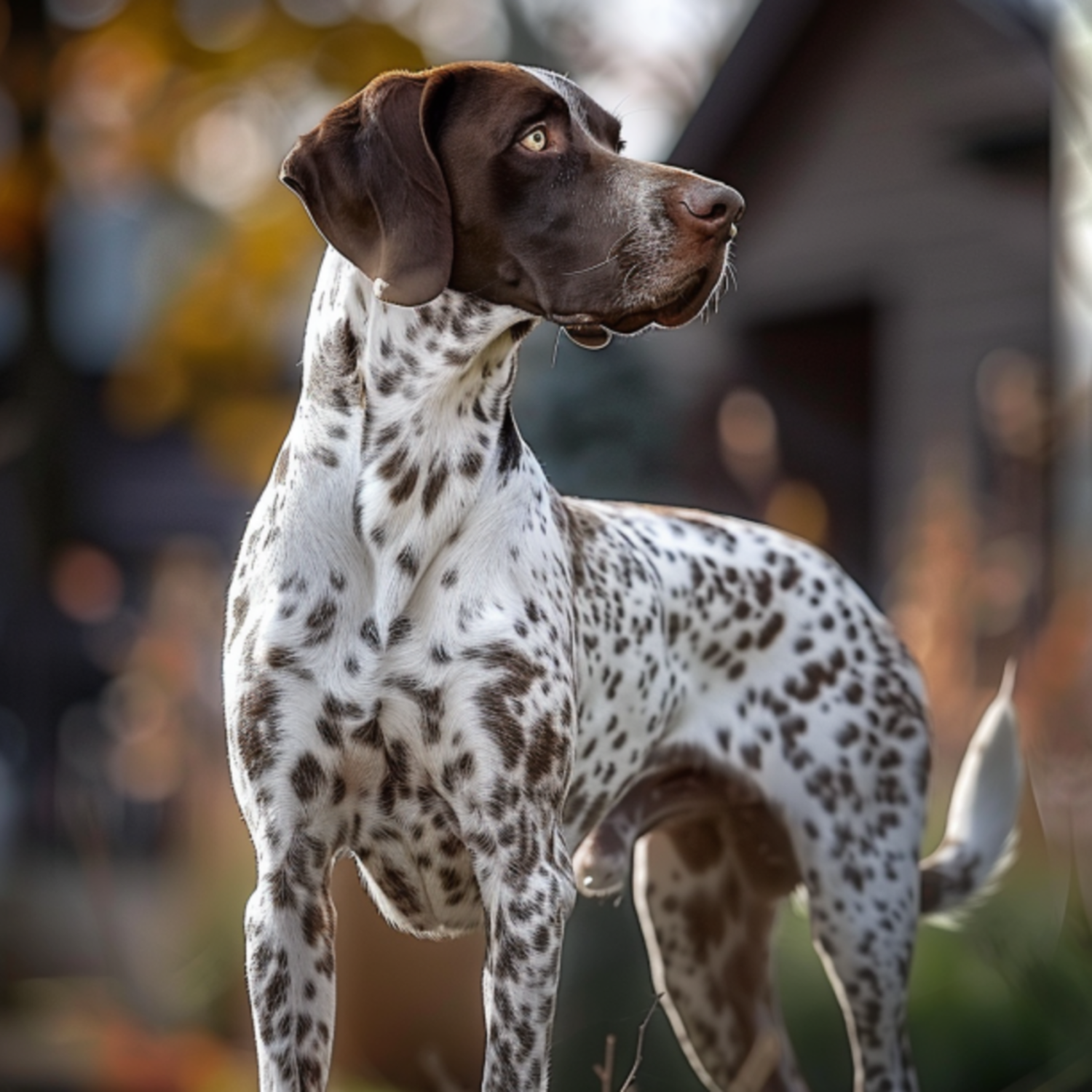 GSP&#39;s - Brown &amp; White 71 7-4-24