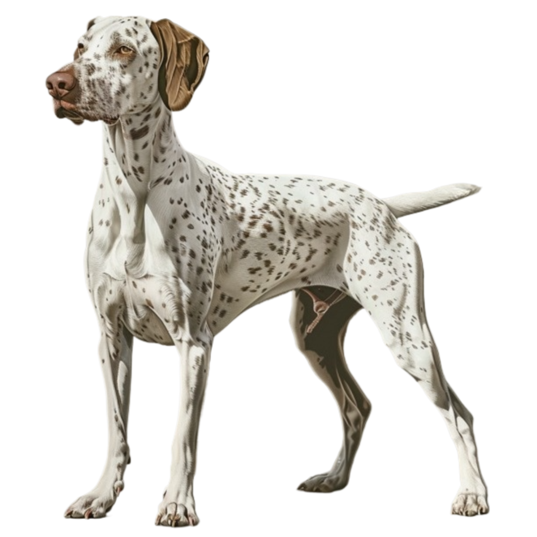 GSP&#39;s - Brown &amp; White 70 7-4-24