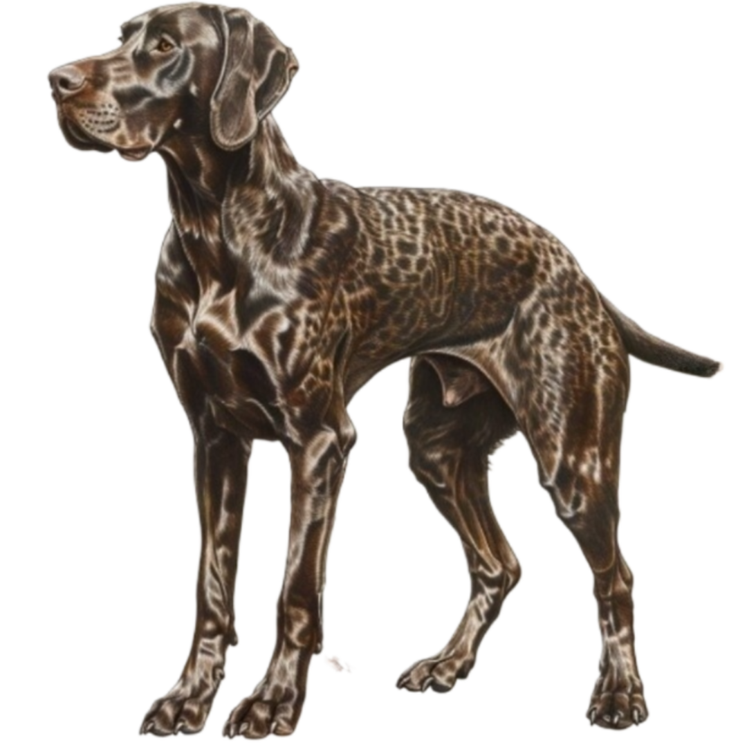 GSP&#39;s - Brown &amp; White 72 7-4-24