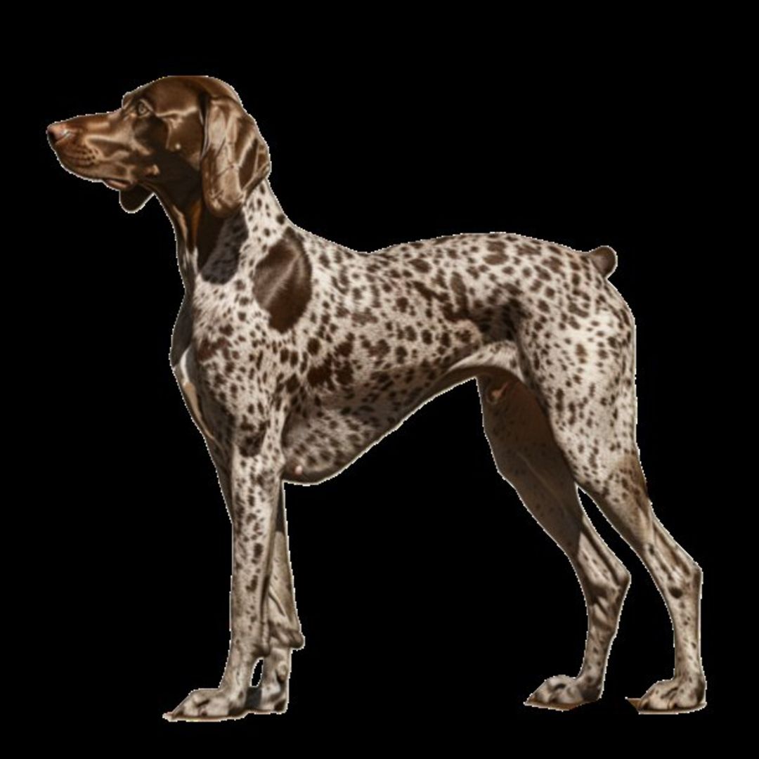 GSP&#39;s - Brown &amp; White 77 7-4-24