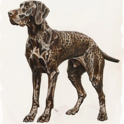 GSP&#39;s - Brown &amp; White 72 7-4-24
