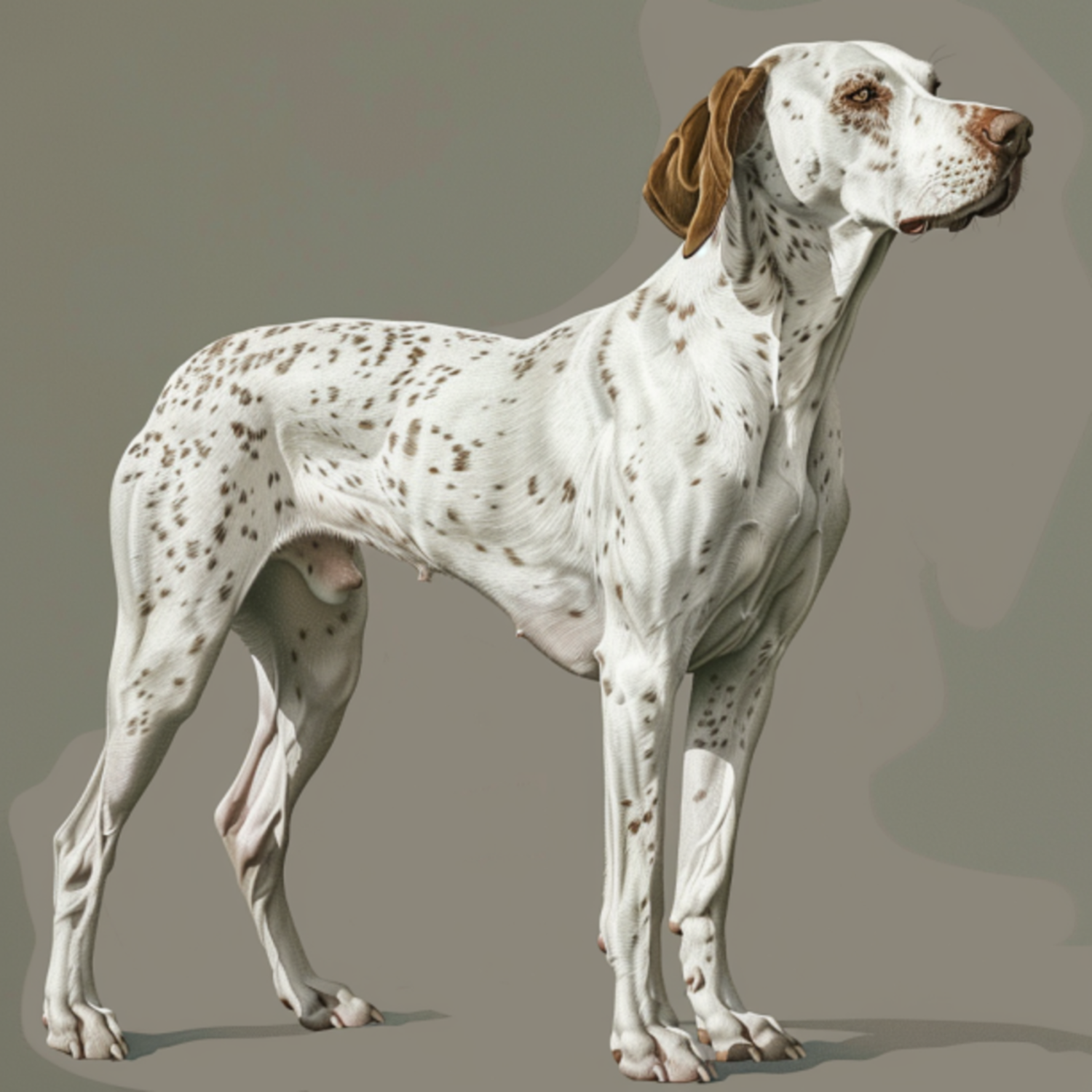 GSP&#39;s - Brown &amp; White 76 7-4-24